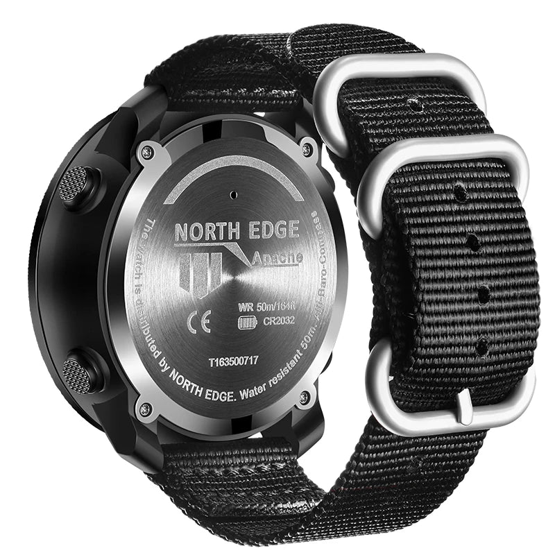 Reloj Deportivo digital