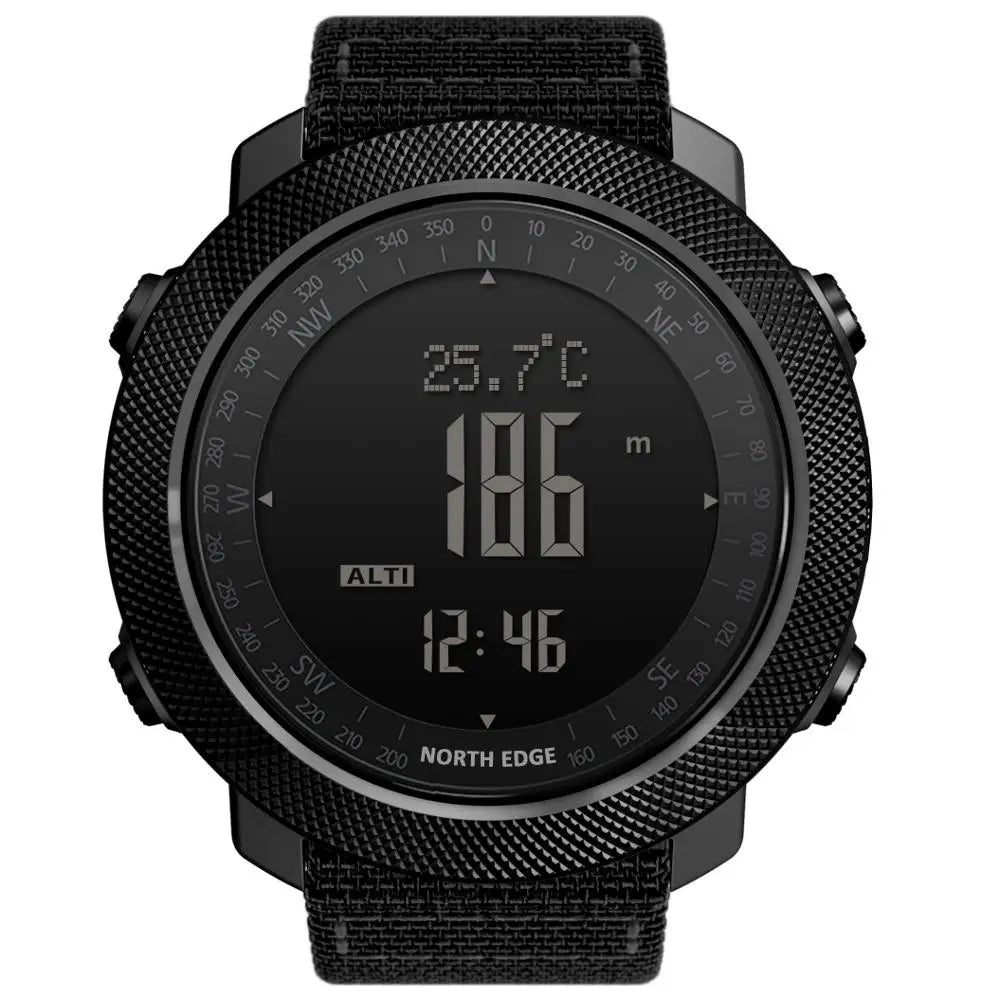 Reloj Deportivo digital